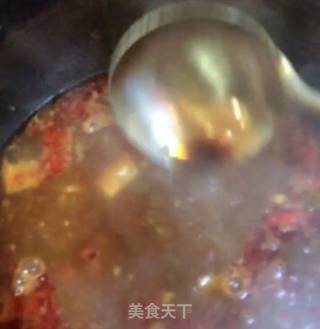 水煮肉片的做法步骤：10