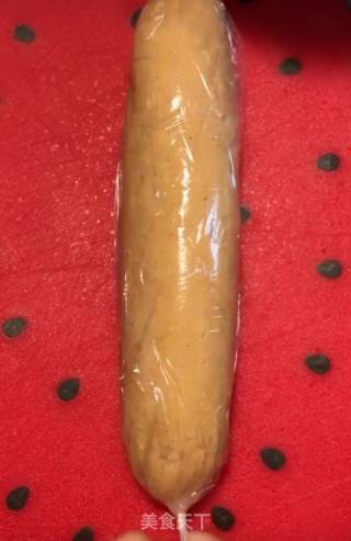 鸡肉蛋肠的做法步骤：10