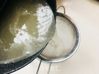 KITTY柠檬海绵（镜面淋面）的做法步骤：3