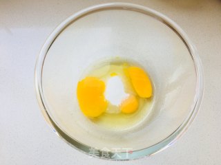 KITTY柠檬海绵（镜面淋面）的做法步骤：7