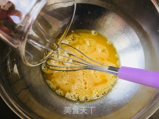 KITTY柠檬海绵（镜面淋面）的做法步骤：9
