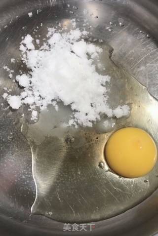 燕麦饼干的做法步骤：1