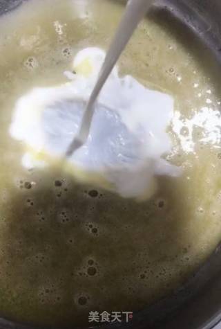 燕麦饼干的做法步骤：4