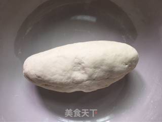 水烙馍的做法步骤：2
