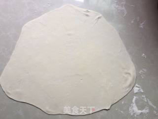 水烙馍的做法步骤：6