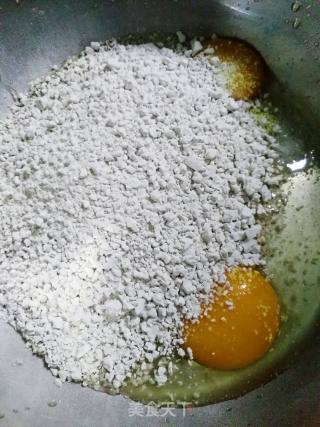 酥肉的做法步骤：3
