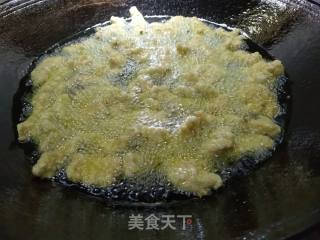 酥肉的做法步骤：7