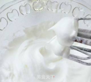 酸奶溶豆的做法步骤：4