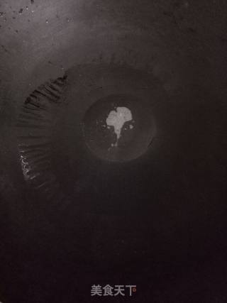 番茄洋葱肉片汤的做法步骤：2