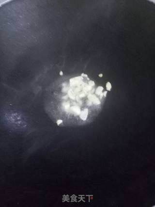 烫小白菜的做法步骤：6