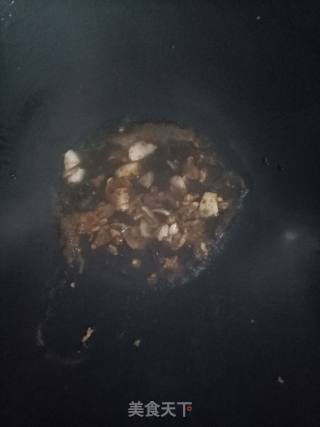 烫小白菜的做法步骤：7