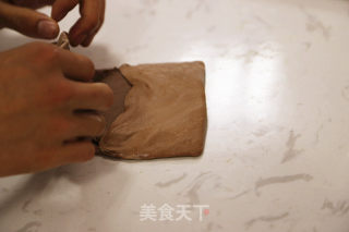 脏脏包的做法步骤：11