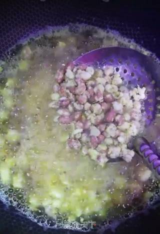 香甜酥脆花生米的做法步骤：4