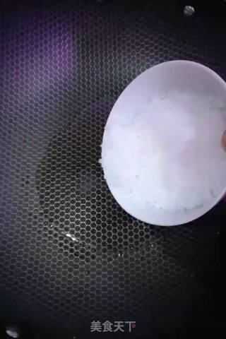 香甜酥脆花生米的做法步骤：6