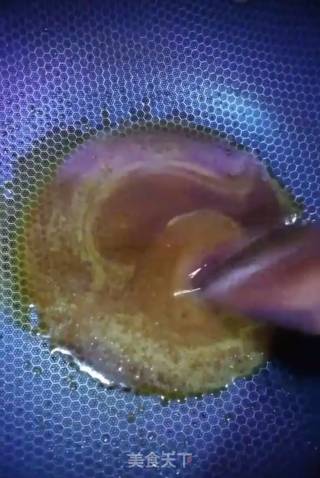 香甜酥脆花生米的做法步骤：8