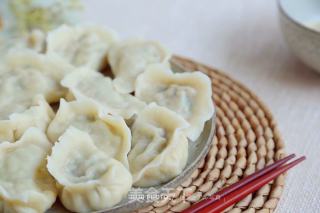 鲅鱼饺子的做法步骤：12