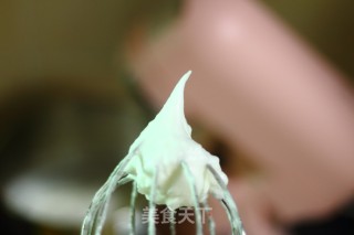百香果慕斯的做法步骤：10