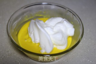 百香果慕斯的做法步骤：11