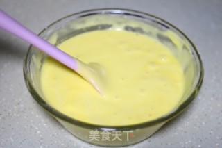 百香果慕斯的做法步骤：12