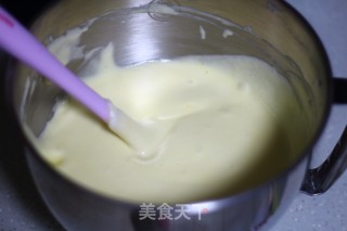 百香果慕斯的做法步骤：14