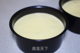百香果慕斯的做法步骤：15