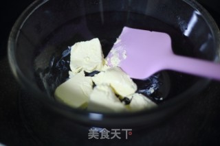 百香果慕斯的做法步骤：20
