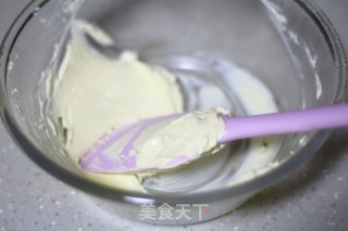 百香果慕斯的做法步骤：21