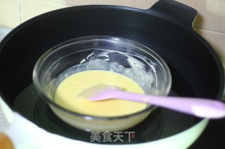百香果慕斯的做法步骤：22