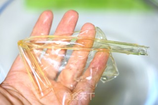 百香果慕斯的做法步骤：23