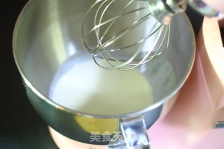百香果慕斯的做法步骤：25