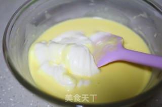 百香果慕斯的做法步骤：27