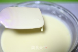 百香果慕斯的做法步骤：28