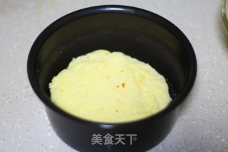 百香果慕斯的做法步骤：29