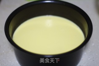 百香果慕斯的做法步骤：30