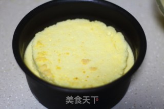 百香果慕斯的做法步骤：31