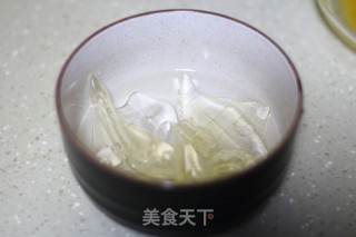 百香果慕斯的做法步骤：34