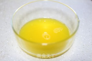 百香果慕斯的做法步骤：35