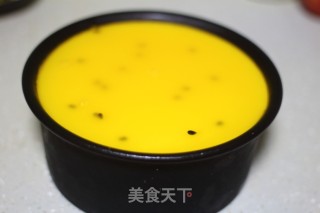 百香果慕斯的做法步骤：37