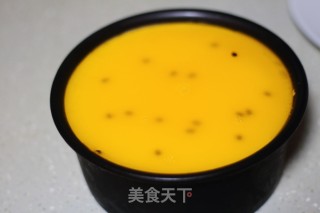 百香果慕斯的做法步骤：38