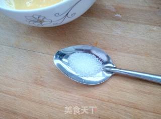 蒸鸡蛋羹的做法步骤：4