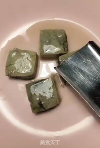 自制臭豆腐的做法步骤：2