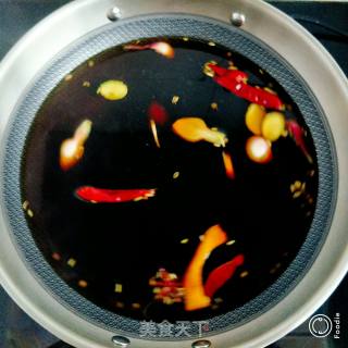 酱大骨头肉的做法步骤：4
