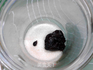 糖醋藠头的做法步骤：4