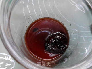 糖醋藠头的做法步骤：5