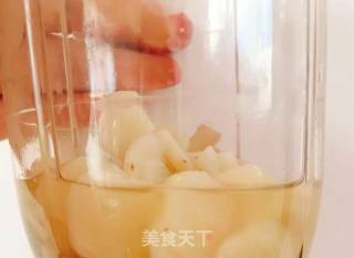 山药茄子泥的做法步骤：3