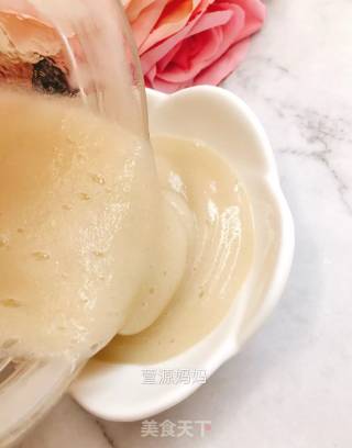 山药茄子泥的做法步骤：4