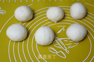 蒜香面包的做法步骤：5