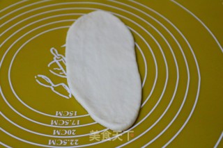 蒜香面包的做法步骤：6