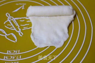 蒜香面包的做法步骤：7