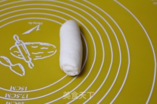 蒜香面包的做法步骤：8